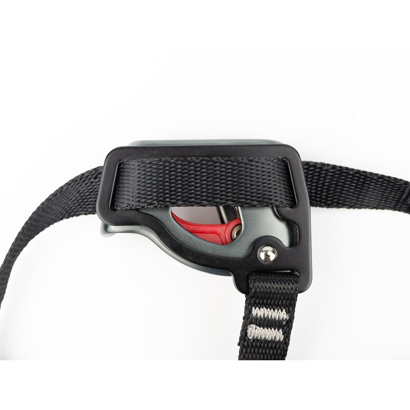 Foot Ascender Factory - Custom Aluminum Alloy Rock Climbing Equipment