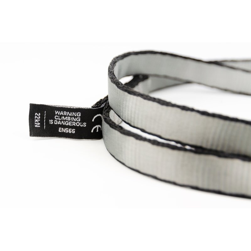 Climbing Sling Factory - 16mm Nylon Polyester Tape Webbing