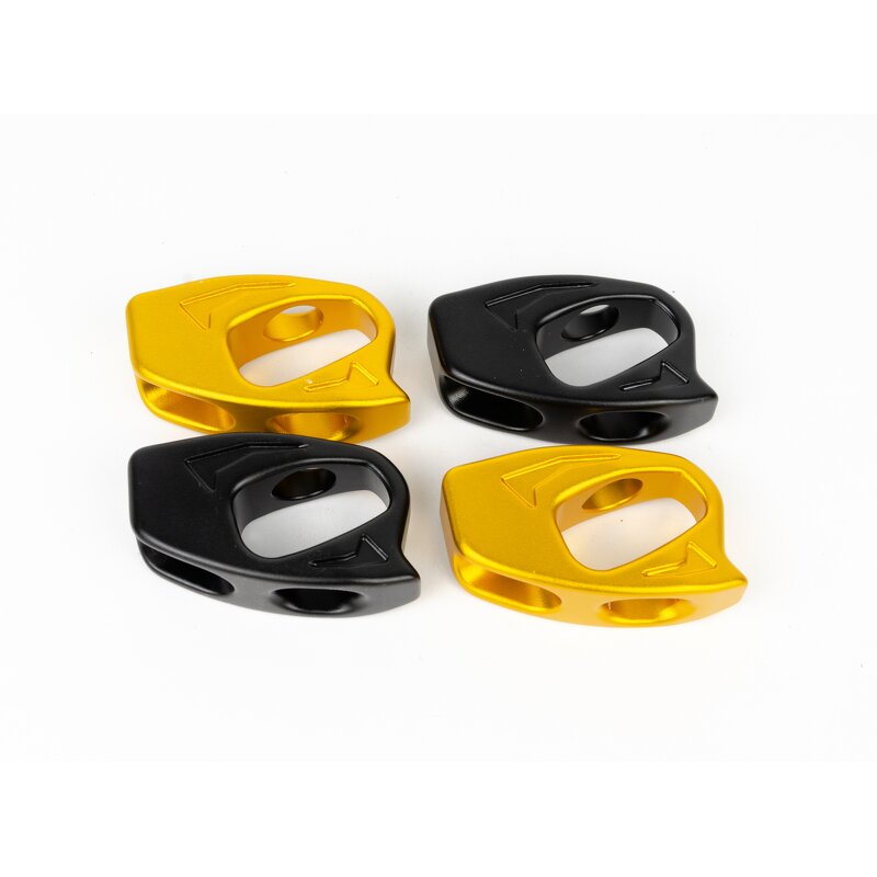 Adjustable Lanyard Manufacturer - Bulk Mountaineering Lanyard Adjuster