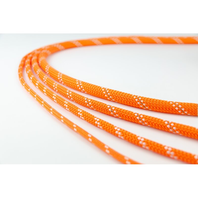 Fire Rescue Rope Supplier - Dynamic Nylon Climbing Rope