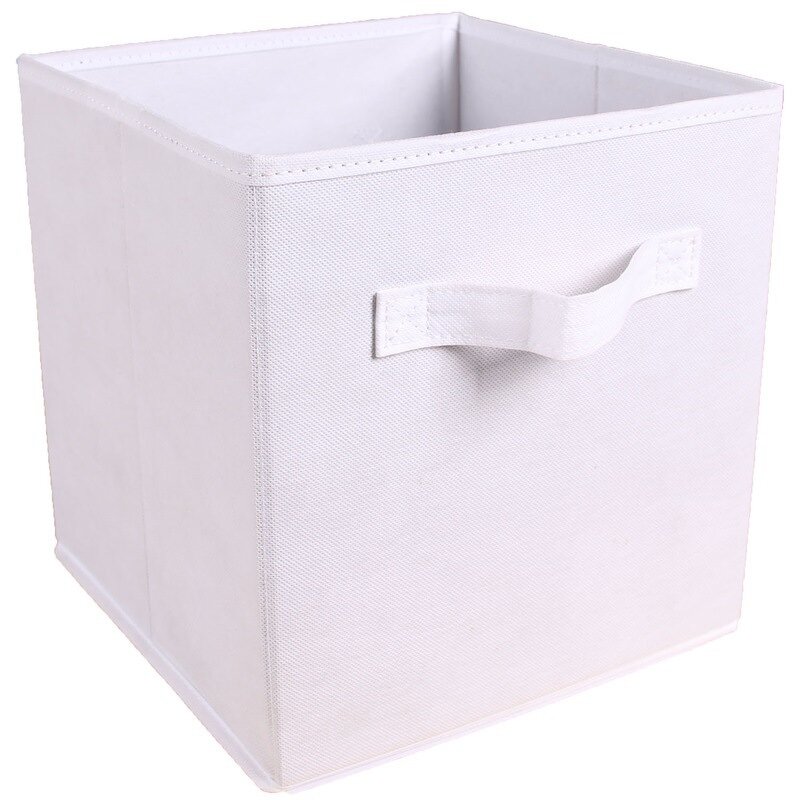 Fabric Storage Box Manufacturer - Wholesale Cross-border Rectangle Drawer