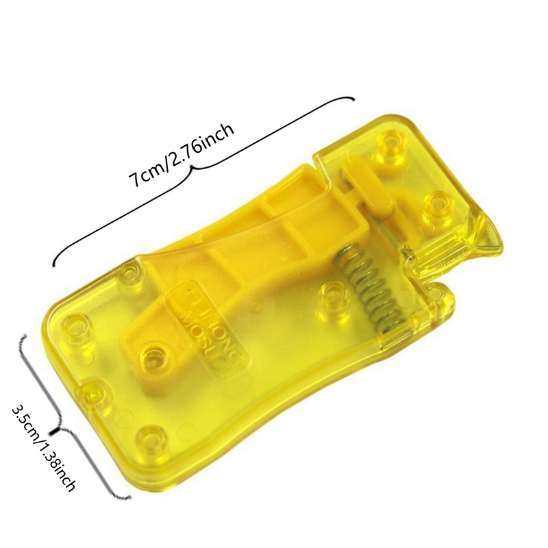 Needle Threader Manufacturer - OEM Custom Automatic Sewing Needle Device DIY