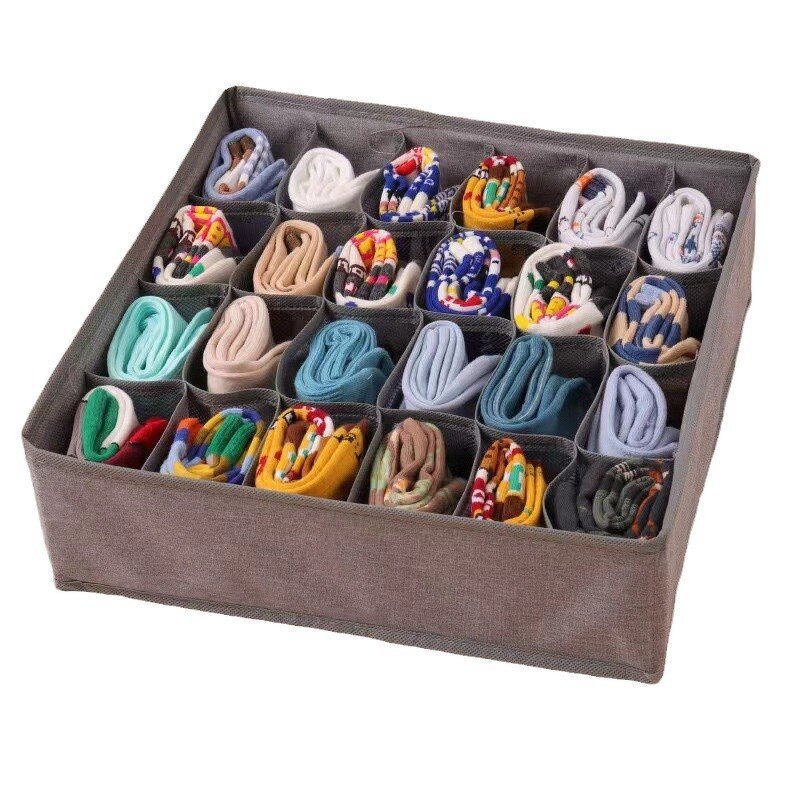 Storage Box Manufacturer - OEM Custom Cationic Waterproof 12L Modern Simple