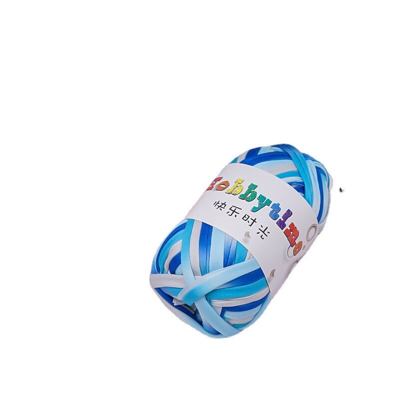 Crochet Woven Bag Kit Manufacturer - OEM Custom Diy Handmade Wool Needlework