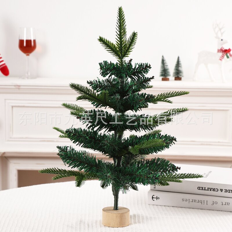 Artificial Christmas Tree Manufacturer - OEM Custom High Quality Eco-friendly