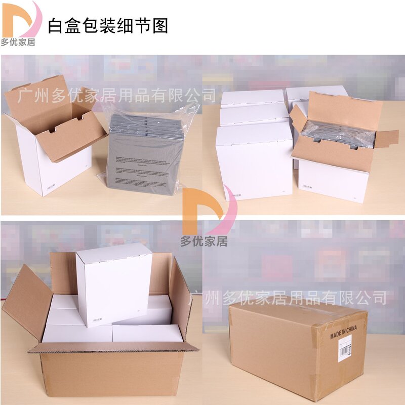 Fabric Storage Box Manufacturer - Wholesale Cross-border Rectangle Drawer