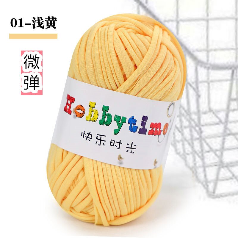 Crochet Woven Bag Kit Manufacturer - OEM Custom Diy Handmade Wool Needlework