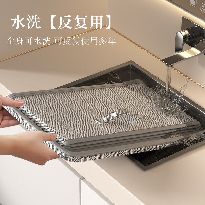 Clothes Storage Box Manufacturer - OEM Custom Fabric Japanese Design Folding