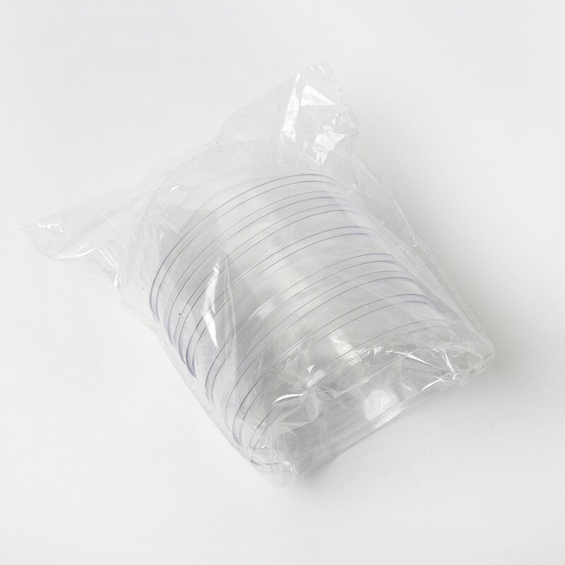 Christmas Decorative Ball Manufacturer - OEM Custom 3-25cmPS Hollow Plastic