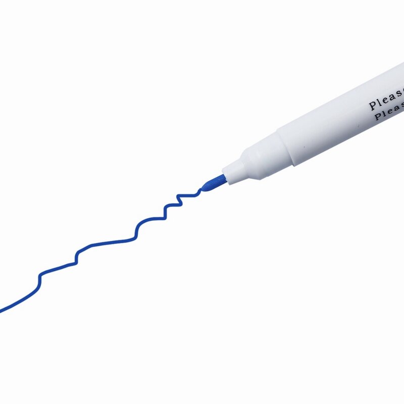 Water Soluble Pen Manufacturer - OEM Custom Cross Stitch Water Erasable