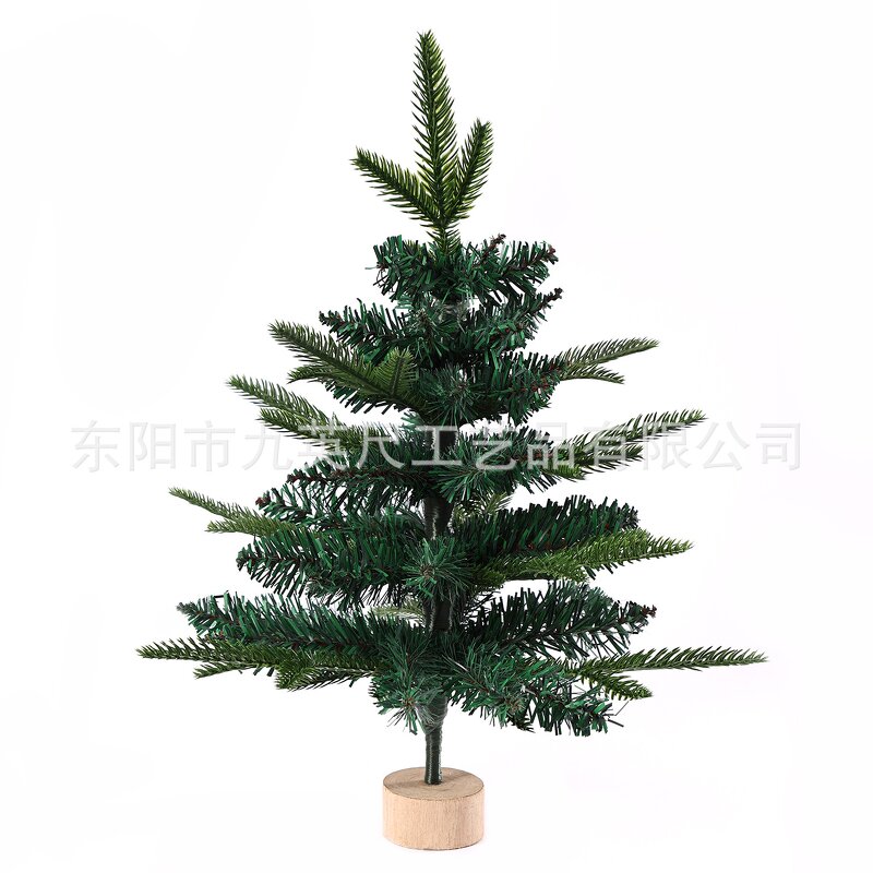 Artificial Christmas Tree Manufacturer - OEM Custom High Quality Eco-friendly