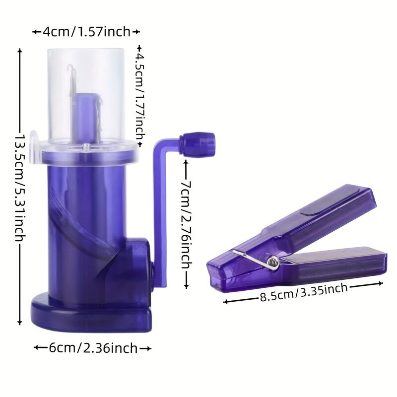 Knitting Machine Manufacturer - OEM Custom Spool Knitter DIY Yarn Hand