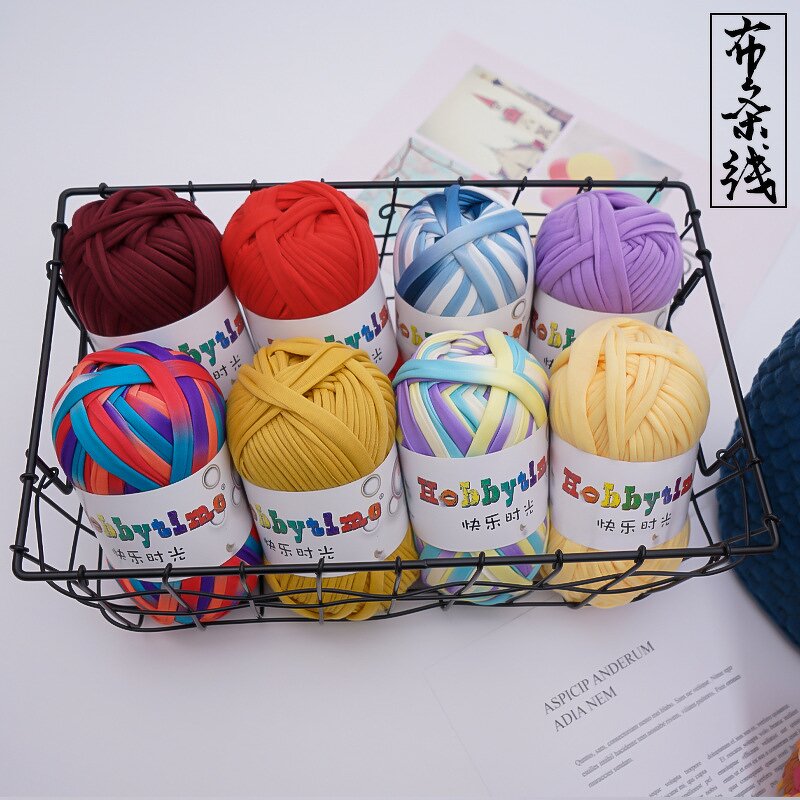 Crochet Woven Bag Kit Manufacturer - OEM Custom Diy Handmade Wool Needlework