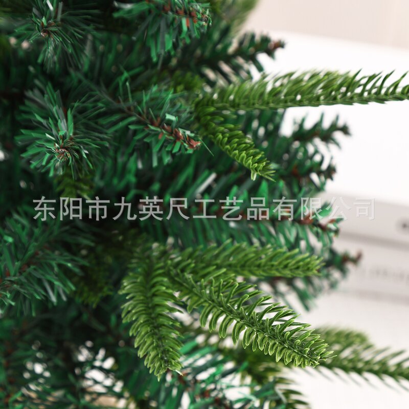 Artificial Christmas Tree Manufacturer - OEM Custom High Quality Eco-friendly