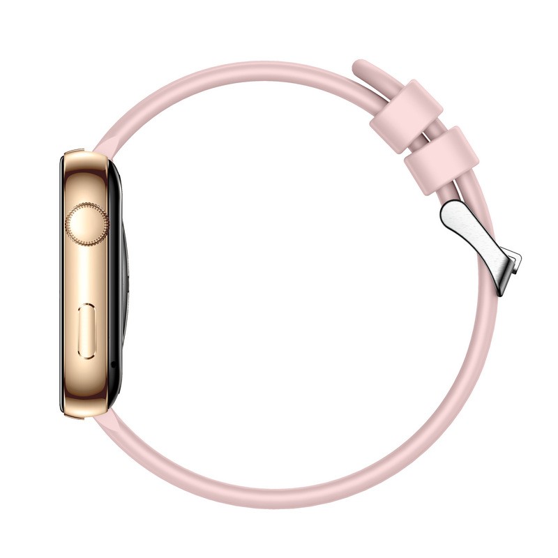 Y20 Cross-Border 4G Android Compatible Smart Watch with 1.85Amoled Display Blood Oxygen Reminder Voice Call 68 Camera Silica Gel