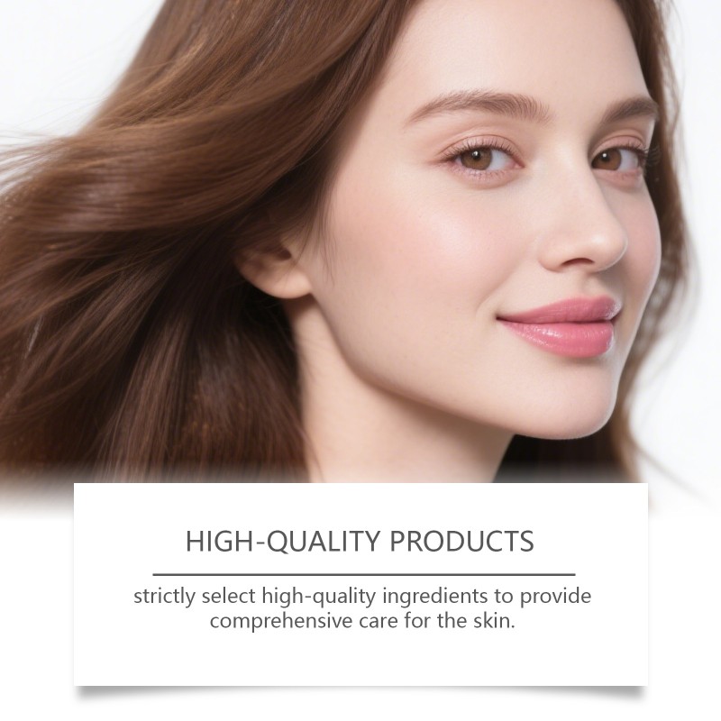 Christmas Countdown Beauty Blind Box Moisturizing Facial Care Skin Care Beauty Surprise Personal Care Product