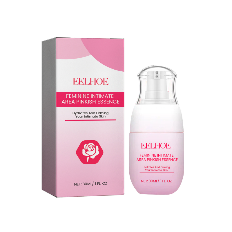 EELHOE Women's Herbal Liquid Skin Care Essence Underarm Joint Brightening Whitening and Fading Skin Pigmentation Care