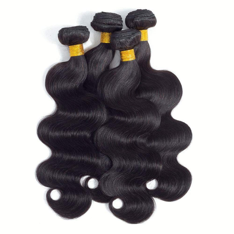 Real Human Remy Hair Extensions Italian Loose Wave Kinky Straight Deep Kinky Styles Body Wave Hair Weft