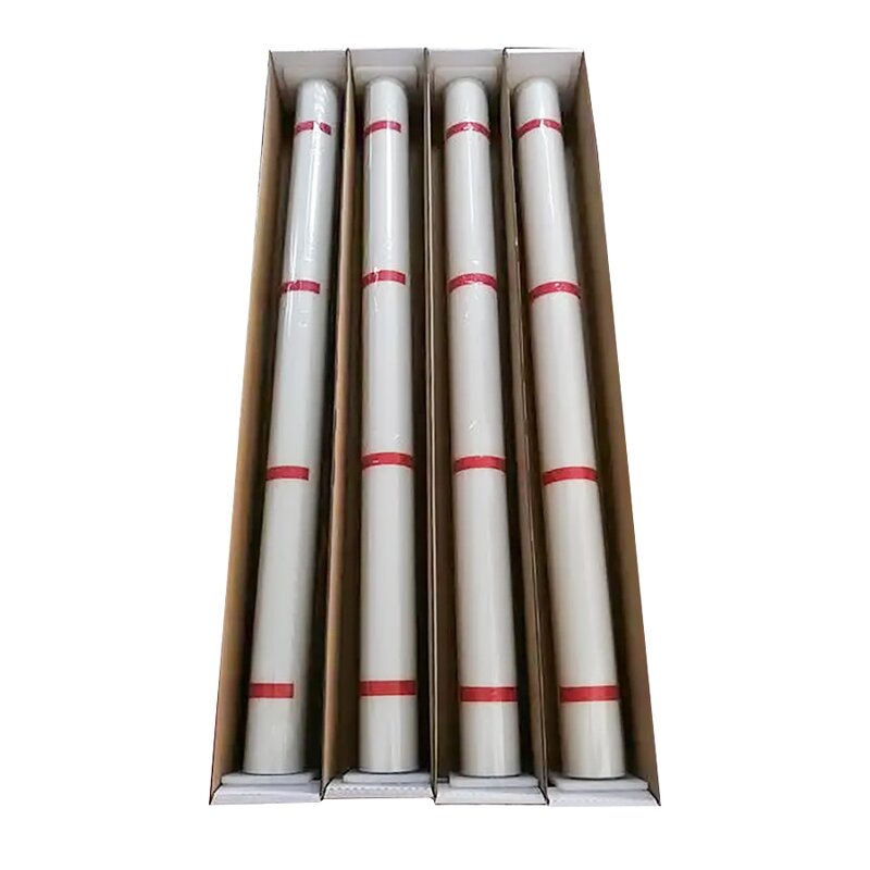 Paint Protective Film Manufacturer - OEM Custom High Transparency Tph Ppf