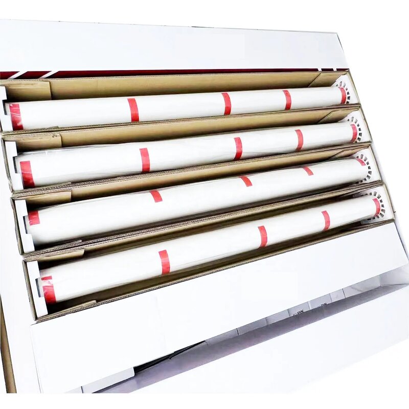 Paint Protection Film Manufacturer - OEM Custom 6.5-9.5Mil Matte Gloss