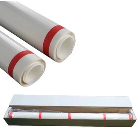 Self Healing PPF Manufacturer - OEM Custom 10 Years Warranty 7.5 Mil