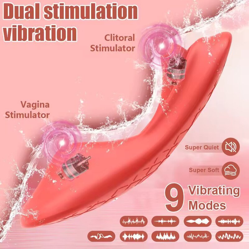 Panty Vibrator Manufacturer - Remote Control Clitoris Stimulator