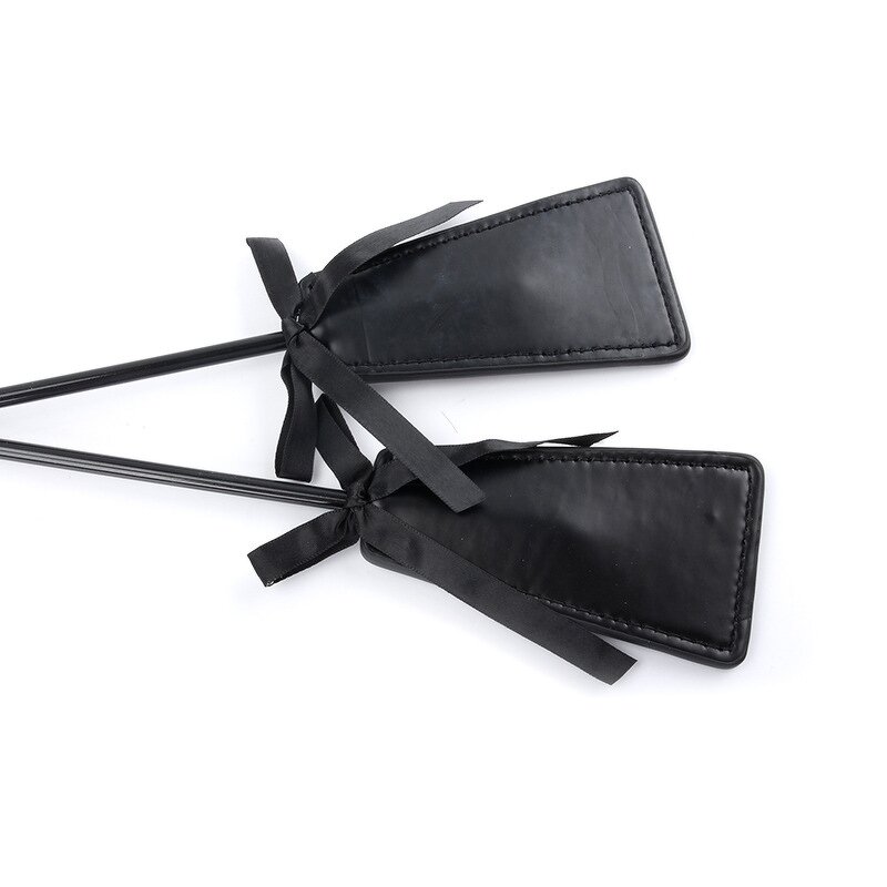 BDSM Whip Manufacturer - Feather Tickler Paddle Toy