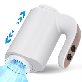 Male Masturbation Cup Manufacturer - Automatic Rotating OEM