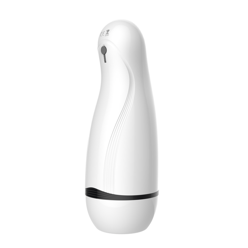 Airplane Cup Factory - Intelligent Interactive Trainer