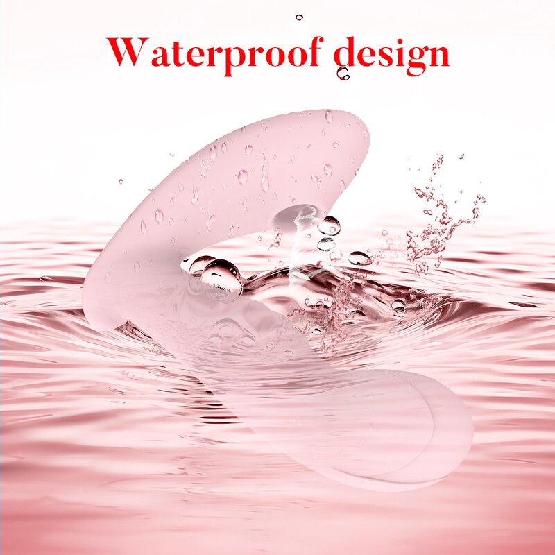 Panty Vibrator Manufacturer - Remote Control Clitoris Stimulator