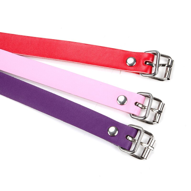 BDSM Mask Factory - PU Sex Mask Eye Masks