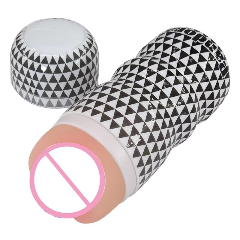 Male Masturbator Manufacturer - Bullet Airplane Cup Bulk