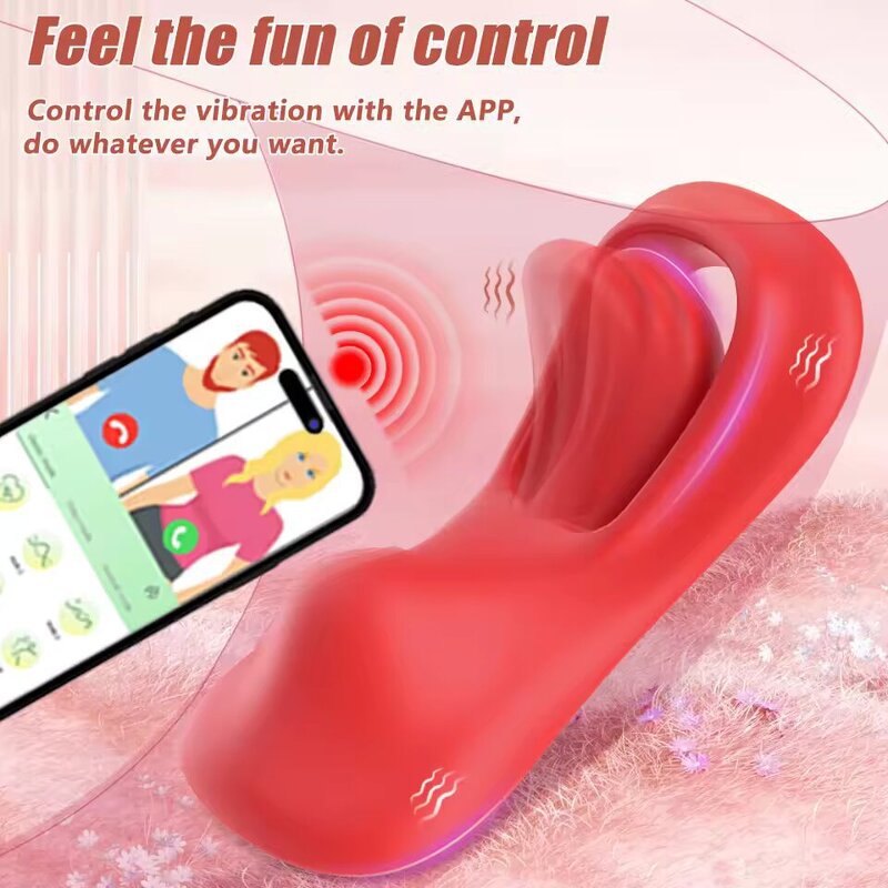 Panty Vibrator Manufacturer - Remote Control Clitoris Stimulator