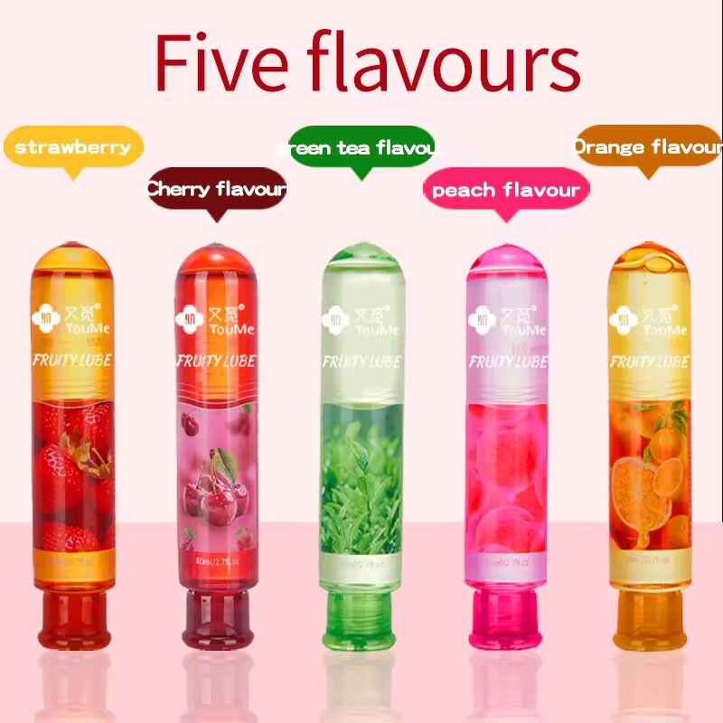 Sex Lubricant Manufacturer - Wholesale Water-based Gel