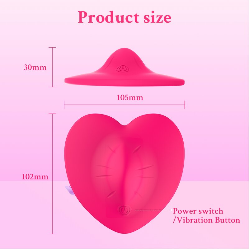 Panty Vibrator Factory - APP Remote Control Wearable