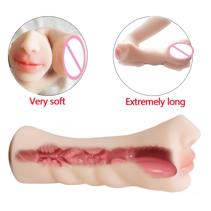 Hip Plane Cup Factory - TPE Silicone Gel Women's Toy