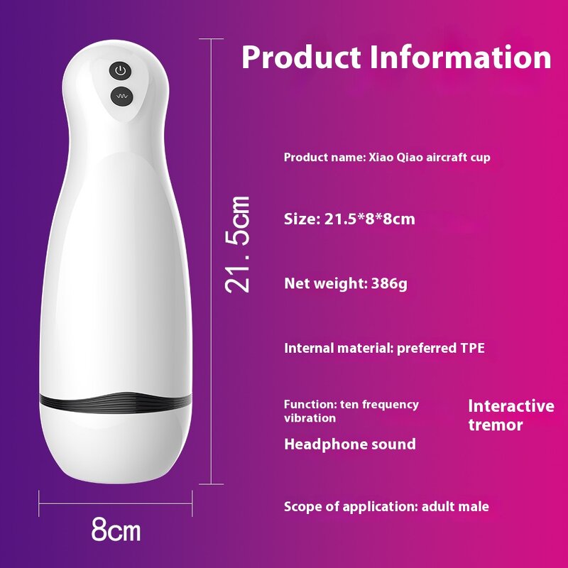 Airplane Cup Factory - Intelligent Interactive Trainer