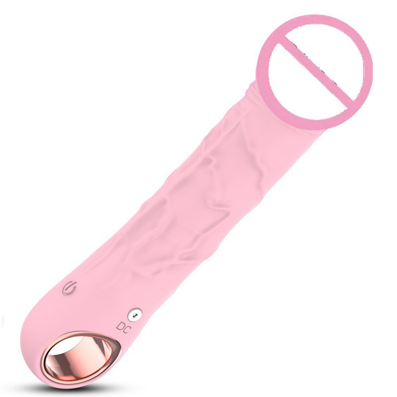 Glans Vibrator Manufacturer - Soft Silicone ABS Waterproof