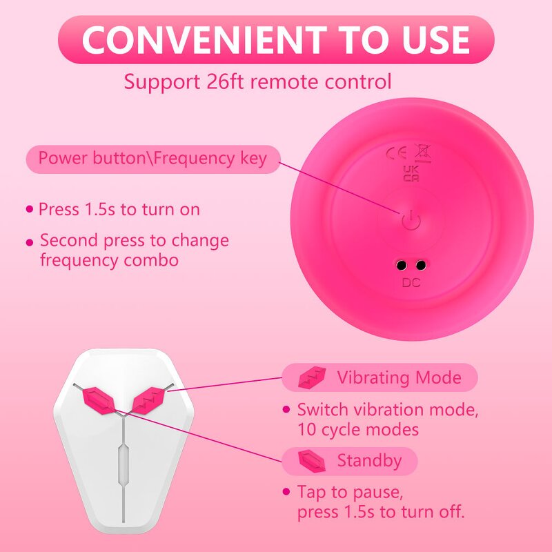 Love Eggs Vibrator Factory - App-Controlled G-Spot OEM