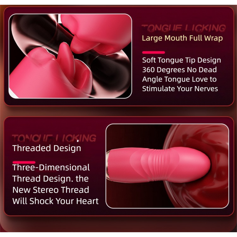 G-Spot Vibrator Factory - Telescopic Dual Head Massager OEM