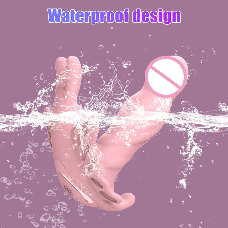 Wearable Dildo Factory - G-Spot Clitoral Vibrators Bulk