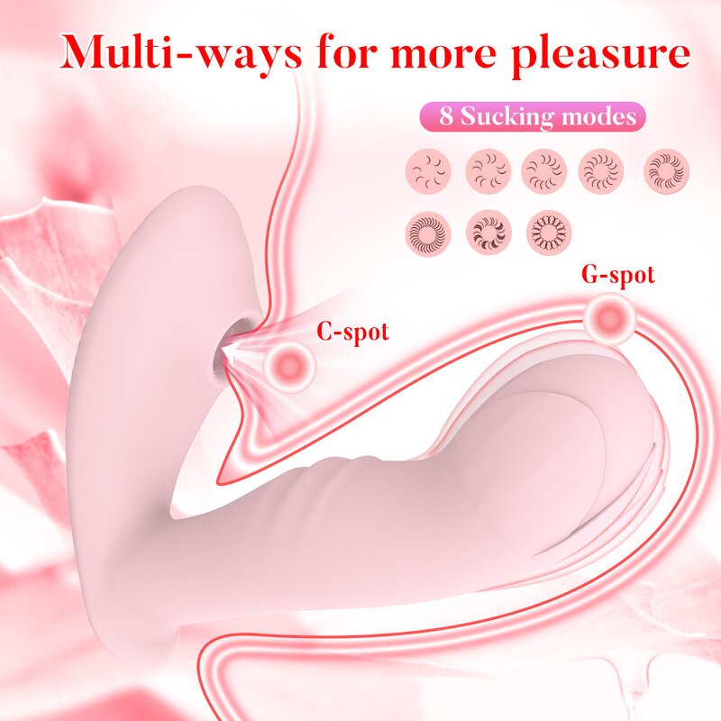 Panty Vibrator Manufacturer - Remote Control Clitoris Stimulator