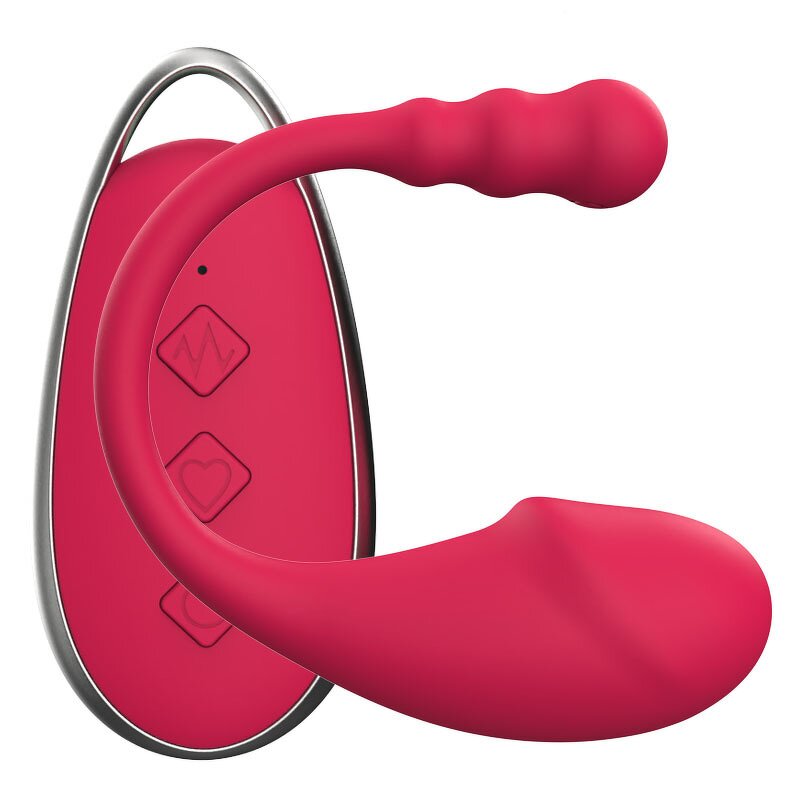 Love Egg Vibrator Factory - Wireless Remote Control 12-Speed