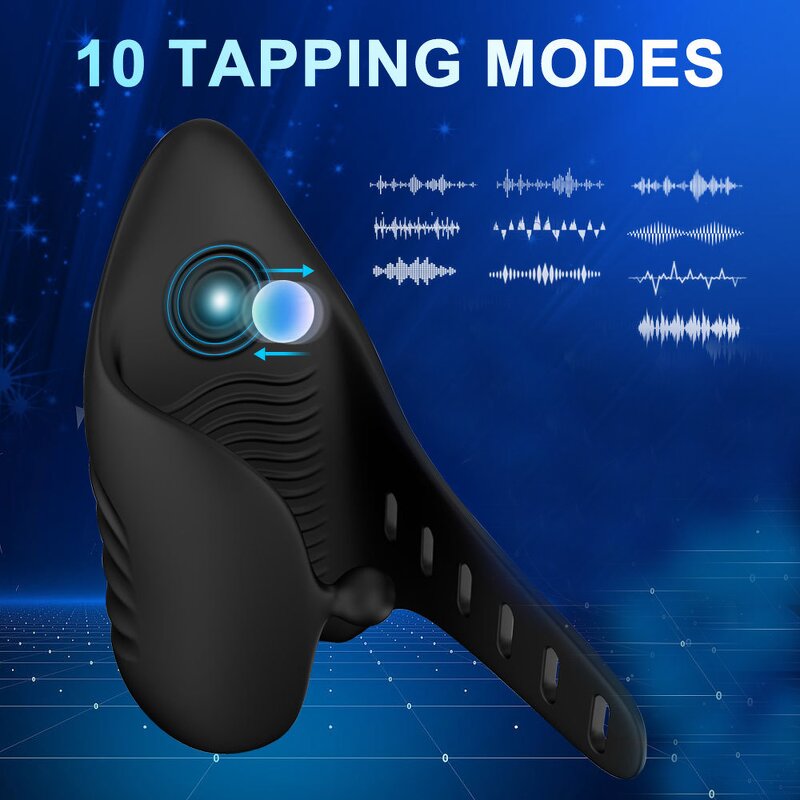 Prostate Massager Factory - Aircraft Cup Vibration Trainer