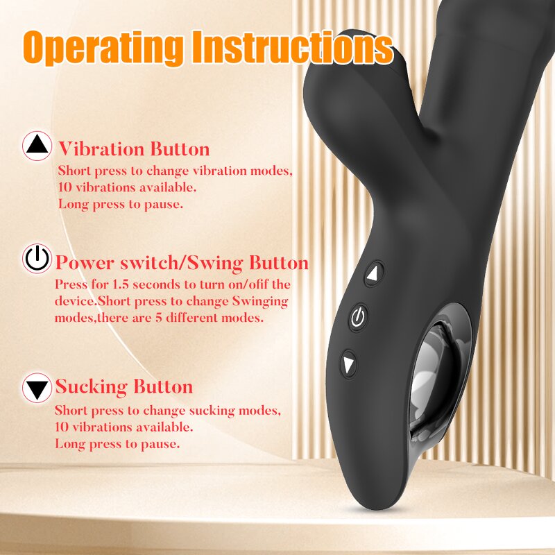Anal Plug Manufacturer - Remote Control Soft Silicone Heating