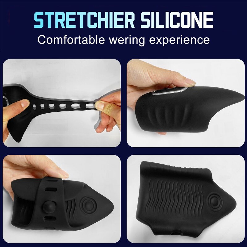 Prostate Massager Factory - Aircraft Cup Vibration Trainer