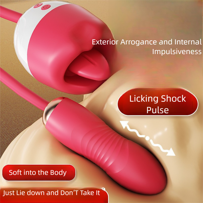 Prostate Massager Manufacturer - Multi-Frequency Treatment Tool