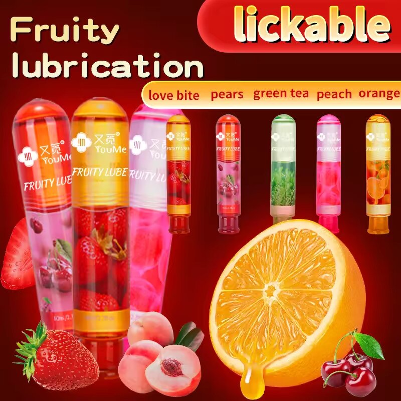 Sex Lubricant Manufacturer - Wholesale Water-based Gel