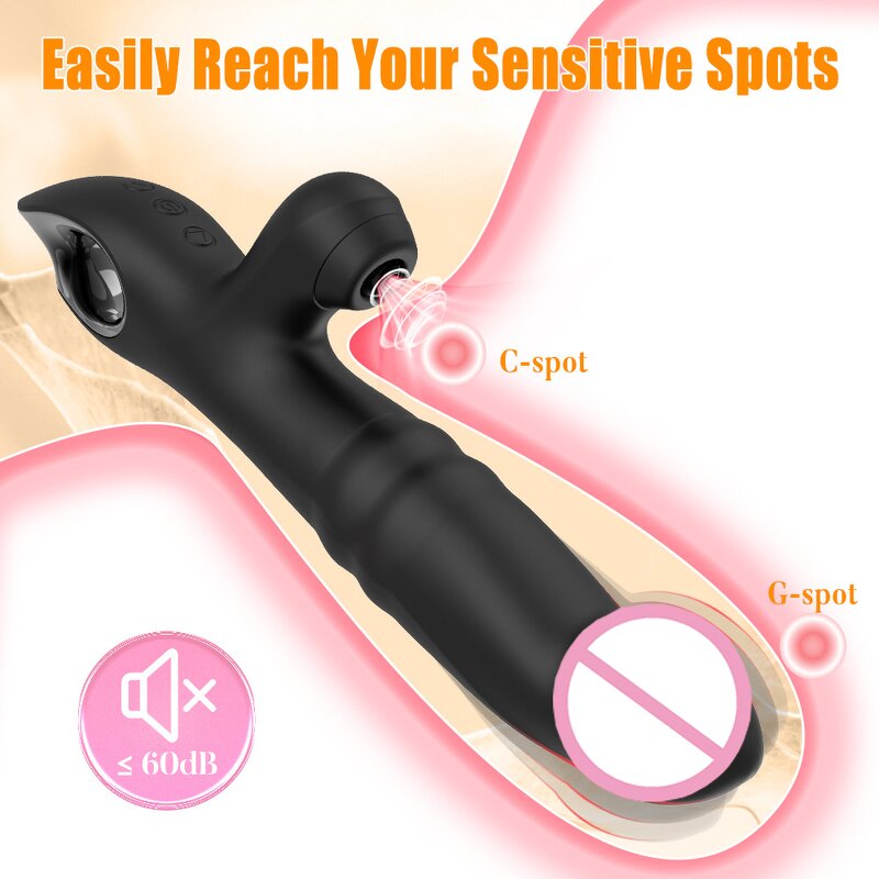 Anal Plug Manufacturer - Remote Control Soft Silicone Heating