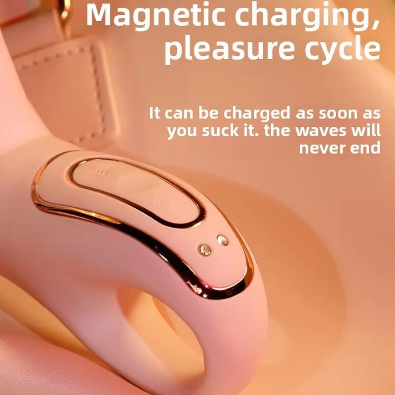 G-Spot Vibrator Factory - Clitoris Stimulation Sucking Stick